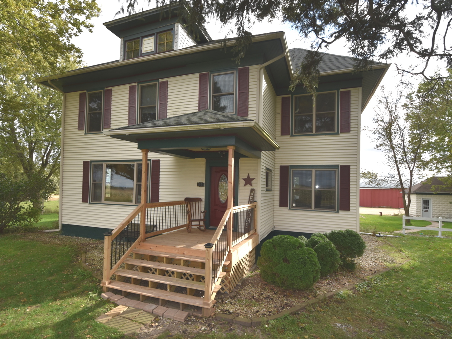 2956 Base Line Road Kirkland, IL 60146 - Photo 1 of 60