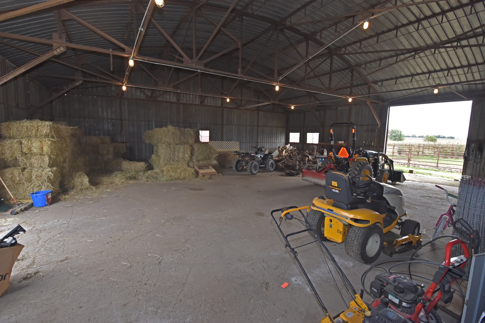 2956 Base Line Road Kirkland, IL 60146 - Photo 21 of 60