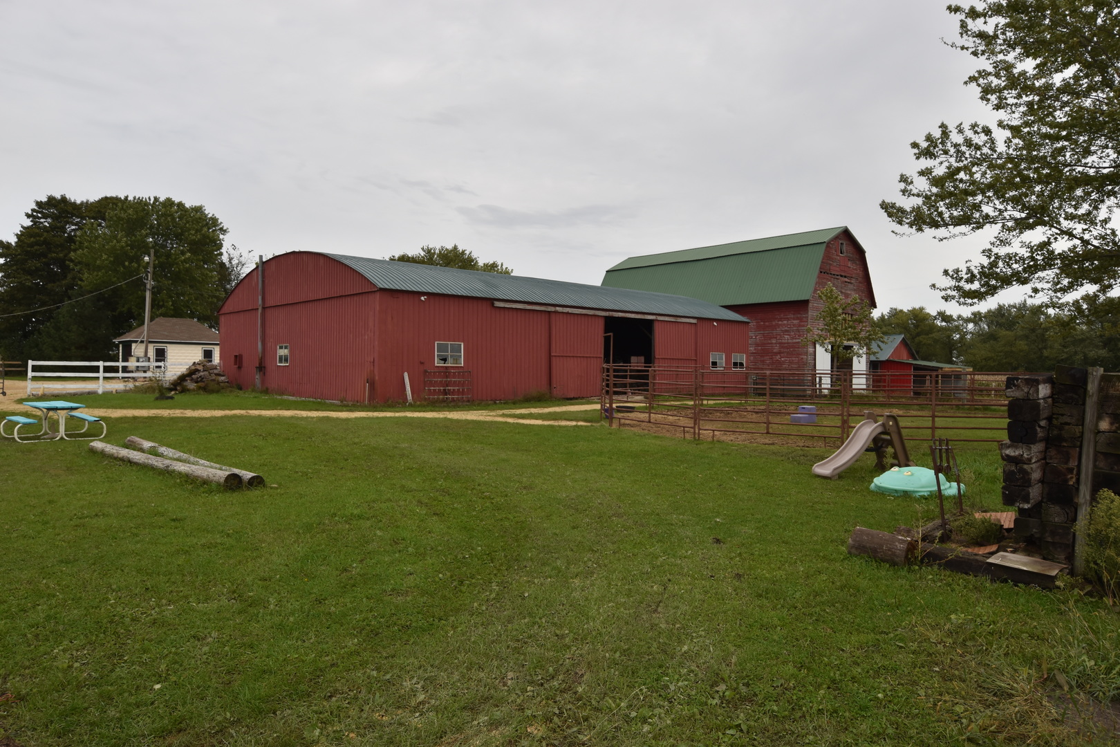 2956 Base Line Road Kirkland, IL 60146 - Photo 23 of 60