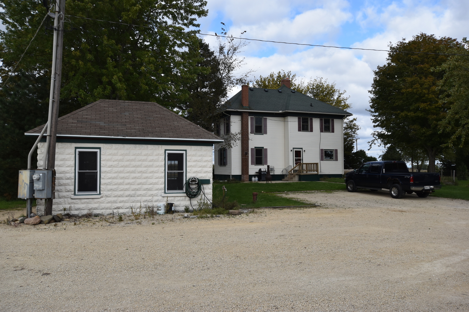 2956 Base Line Road Kirkland, IL 60146 - Photo 26 of 60