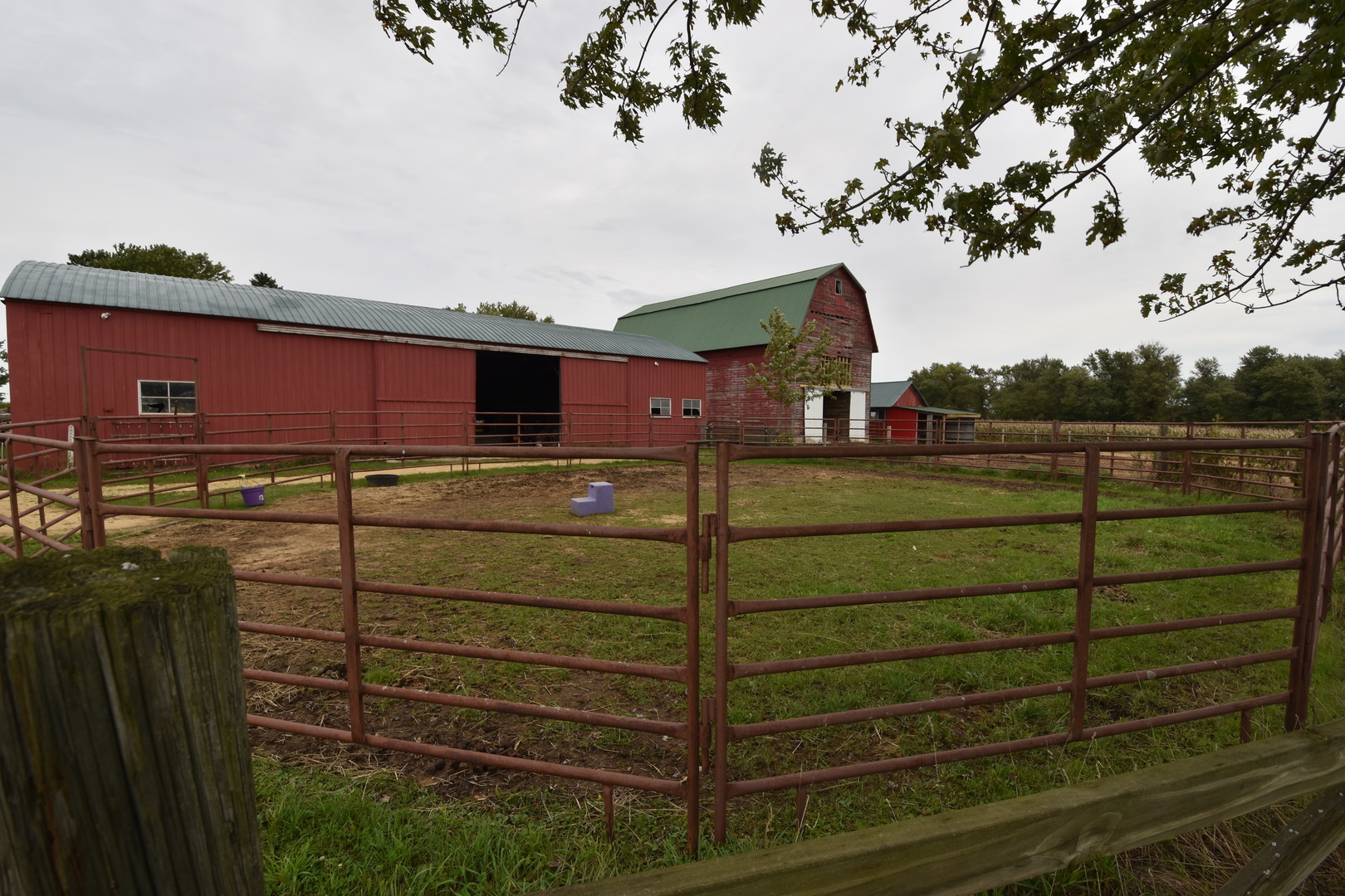 2956 Base Line Road Kirkland, IL 60146 - Photo 30 of 60