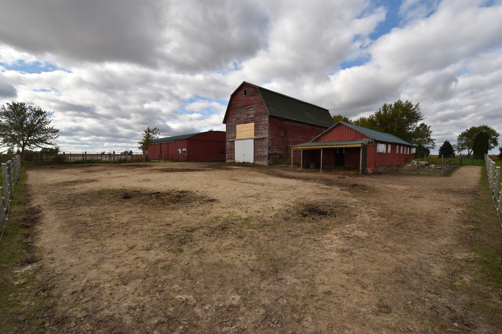 2956 Base Line Road Kirkland, IL 60146 - Photo 31 of 60
