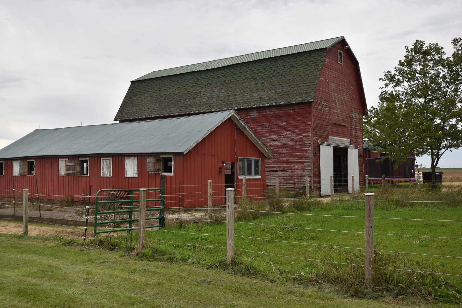 2956 Base Line Road Kirkland, IL 60146 - Photo 32 of 60