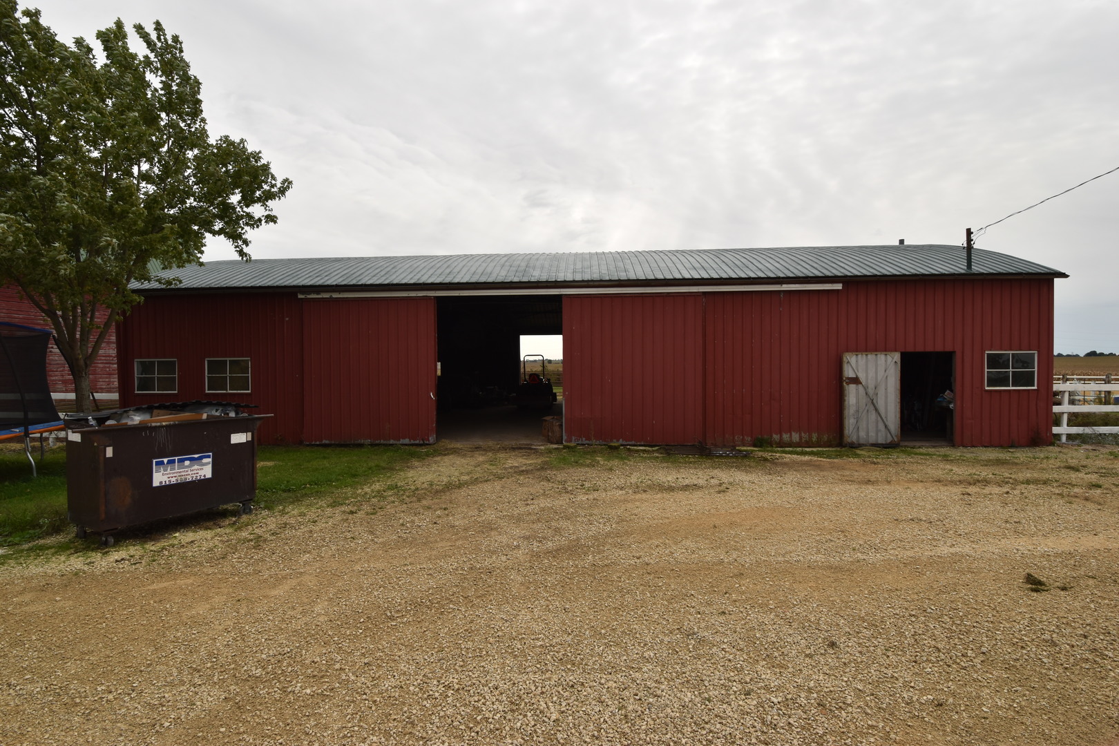 2956 Base Line Road Kirkland, IL 60146 - Photo 33 of 60
