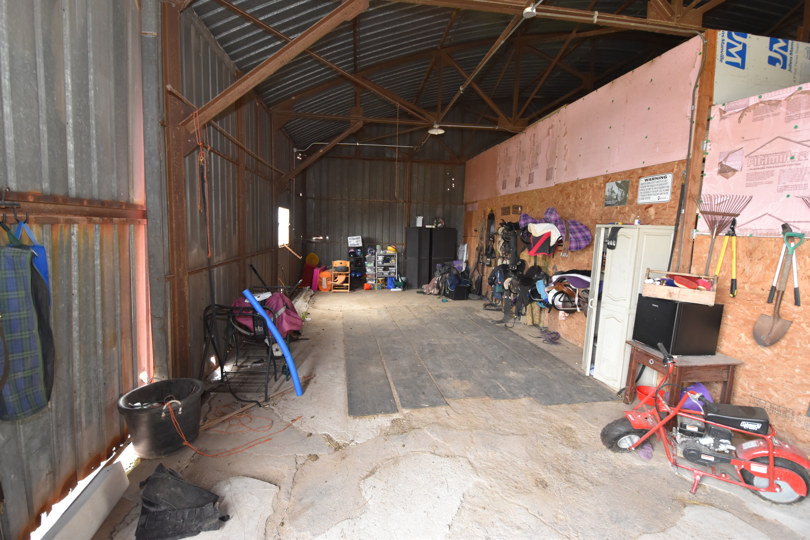 2956 Base Line Road Kirkland, IL 60146 - Photo 34 of 60