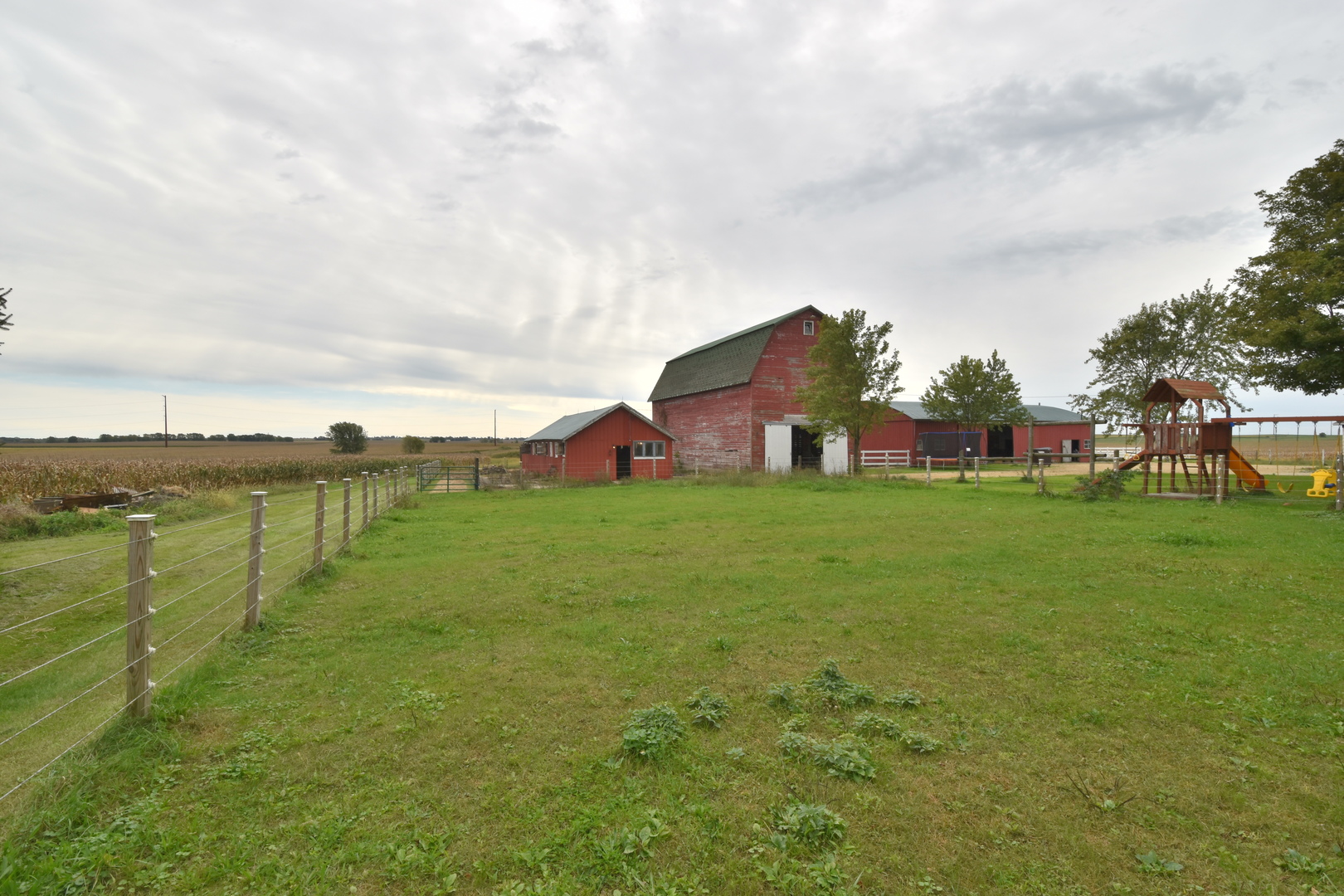 2956 Base Line Road Kirkland, IL 60146 - Photo 36 of 60