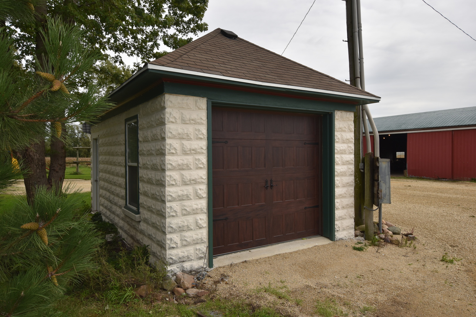 2956 Base Line Road Kirkland, IL 60146 - Photo 38 of 60