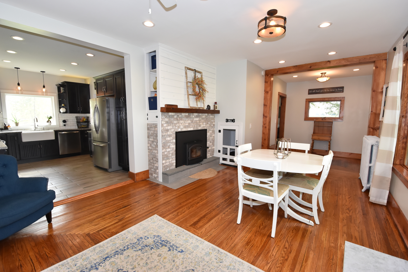 2956 Base Line Road Kirkland, IL 60146 - Photo 5 of 60