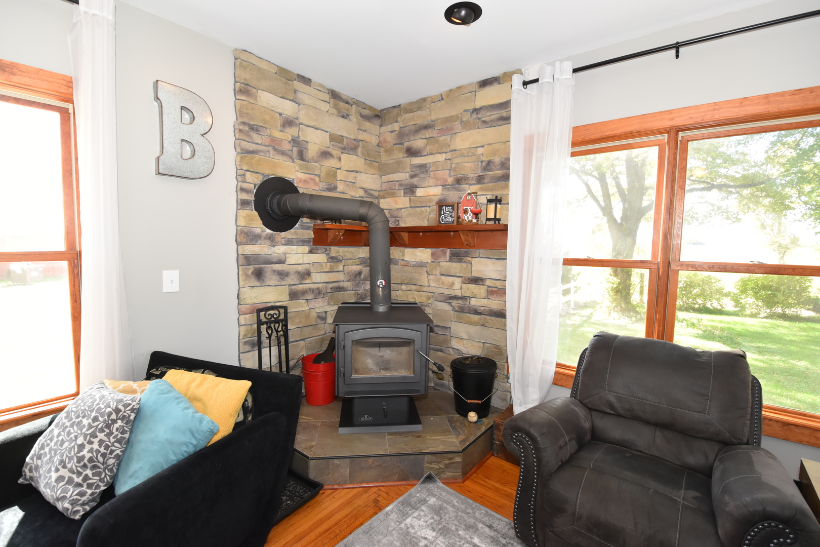 2956 Base Line Road Kirkland, IL 60146 - Photo 46 of 60