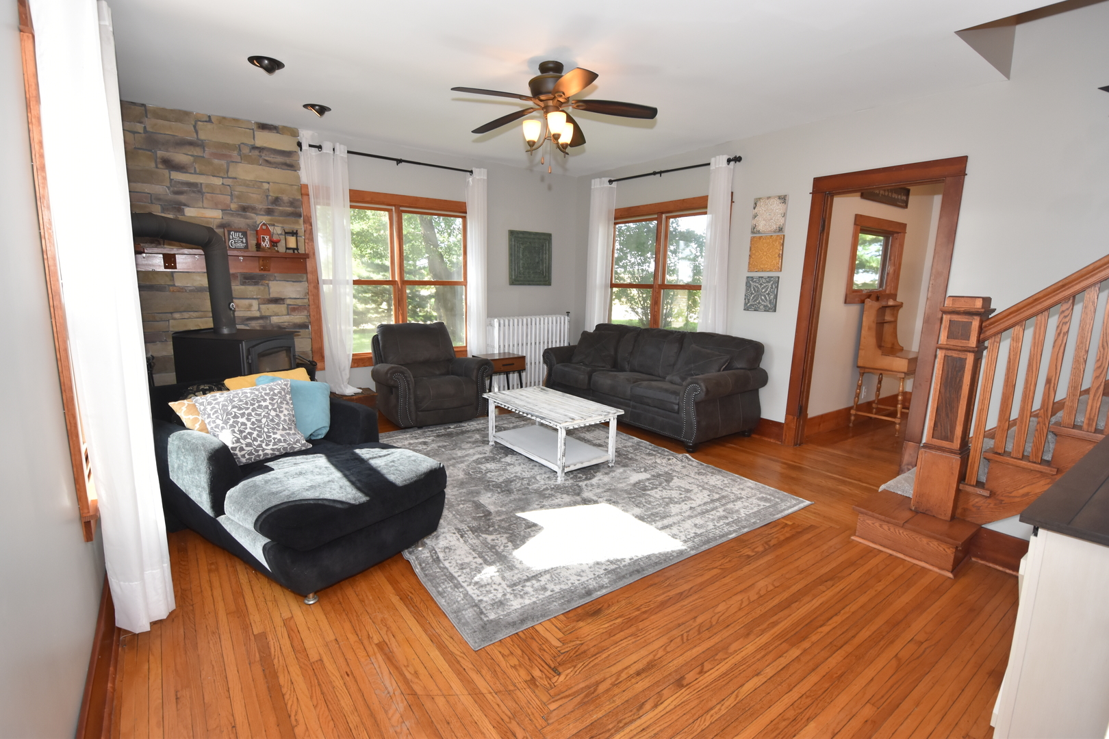 2956 Base Line Road Kirkland, IL 60146 - Photo 6 of 60