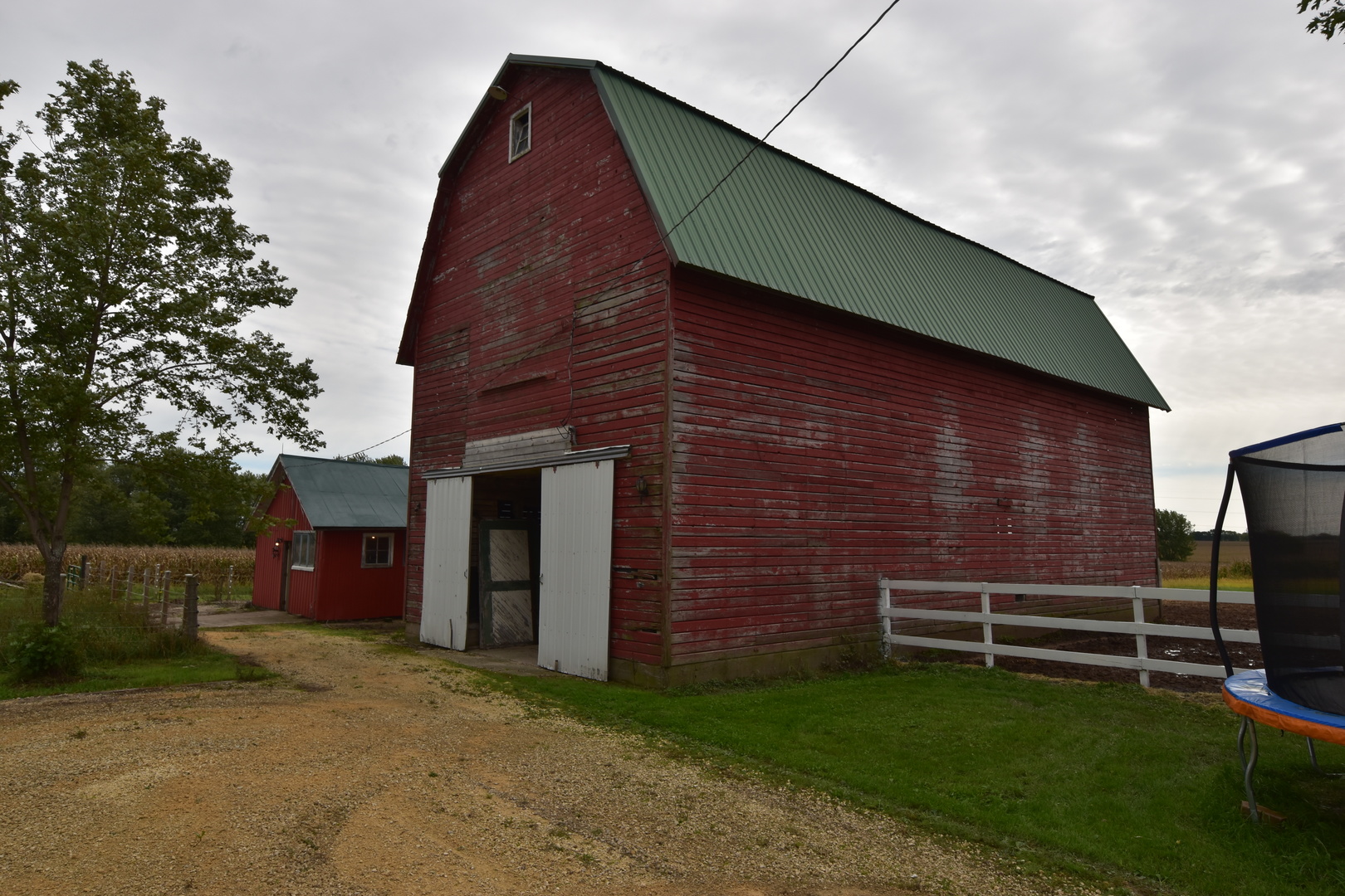2956 Base Line Road Kirkland, IL 60146 - Photo 52 of 60