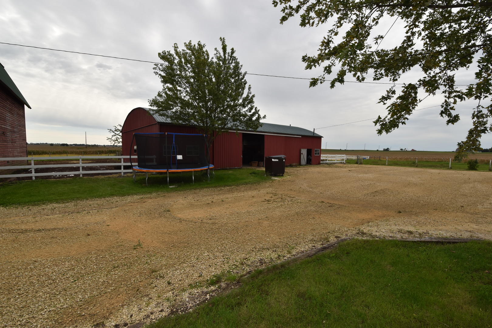 2956 Base Line Road Kirkland, IL 60146 - Photo 53 of 60