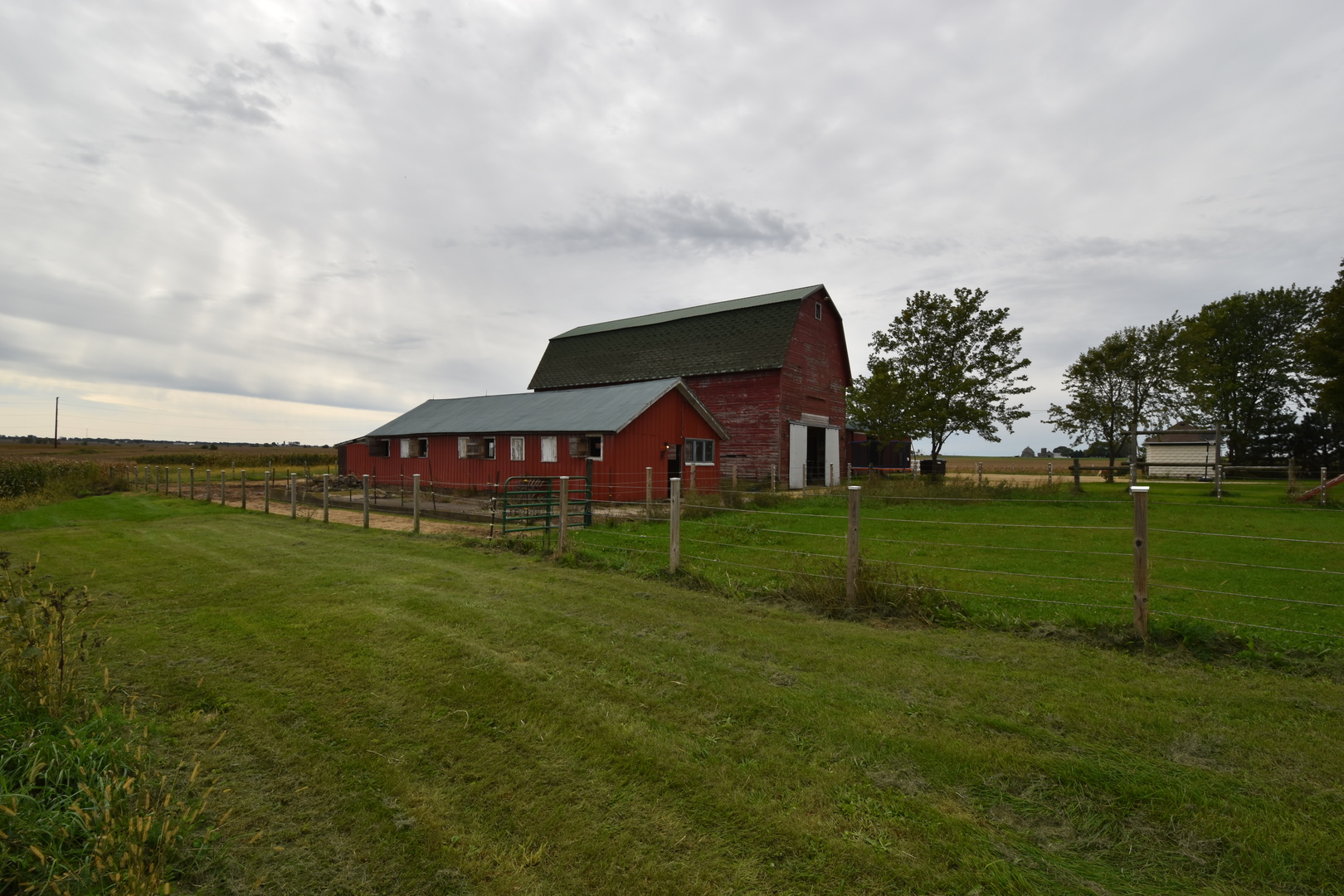 2956 Base Line Road Kirkland, IL 60146 - Photo 56 of 60