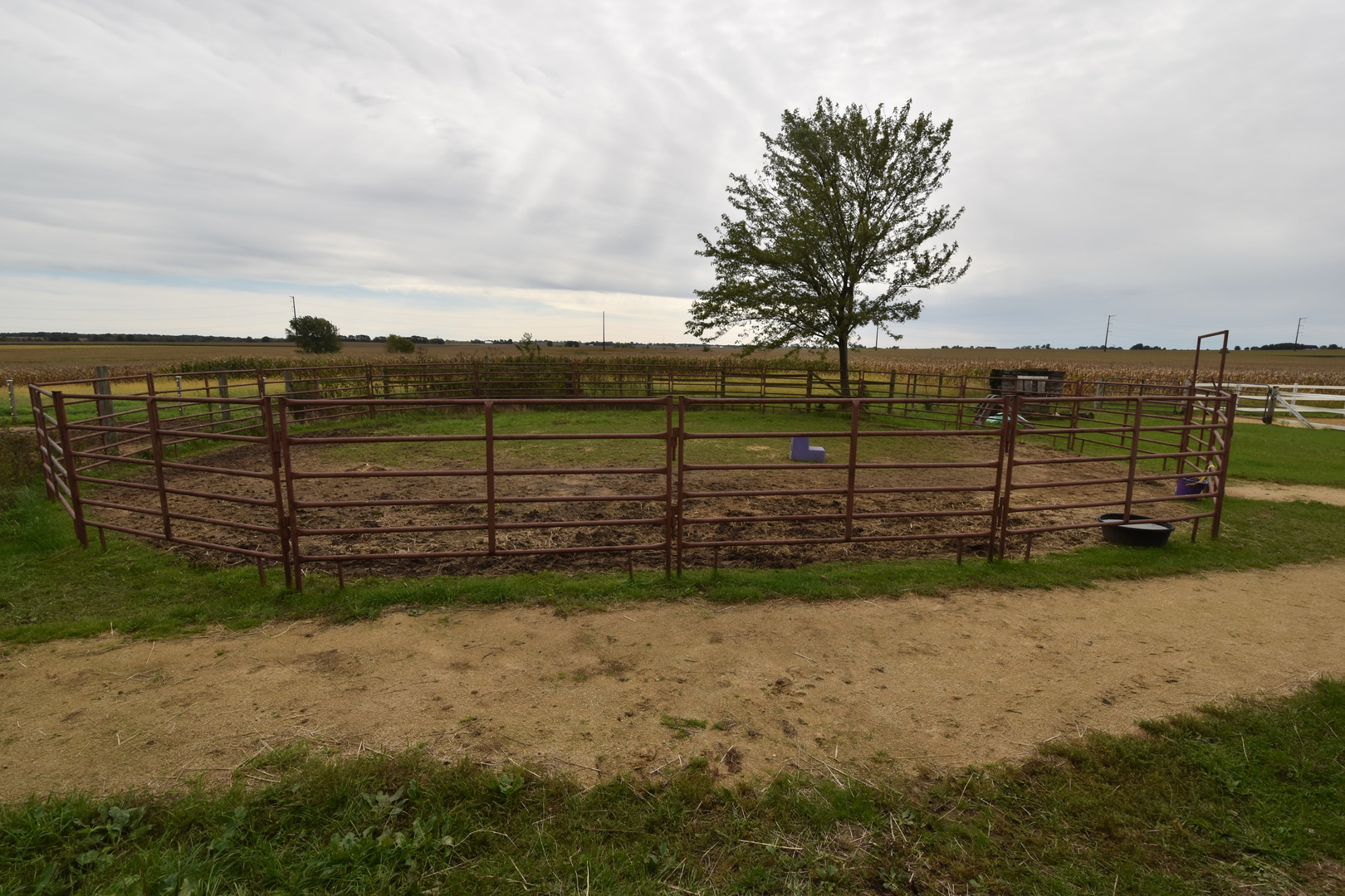 2956 Base Line Road Kirkland, IL 60146 - Photo 57 of 60