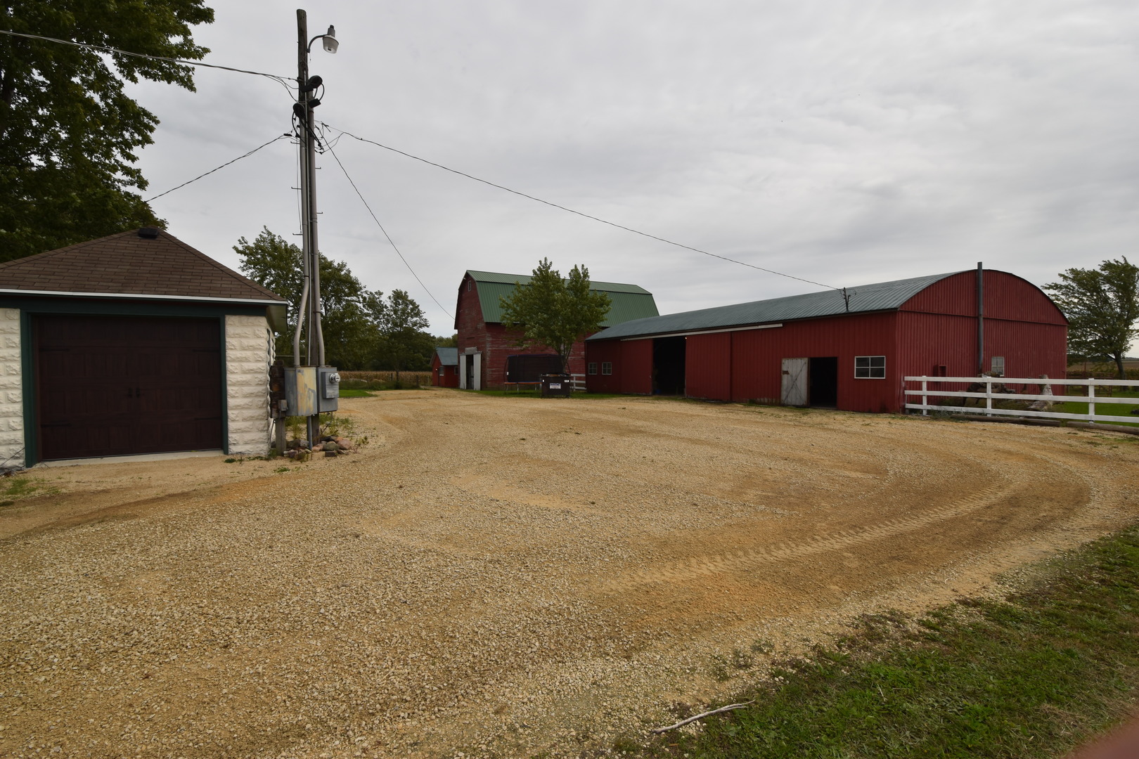 2956 Base Line Road Kirkland, IL 60146 - Photo 58 of 60