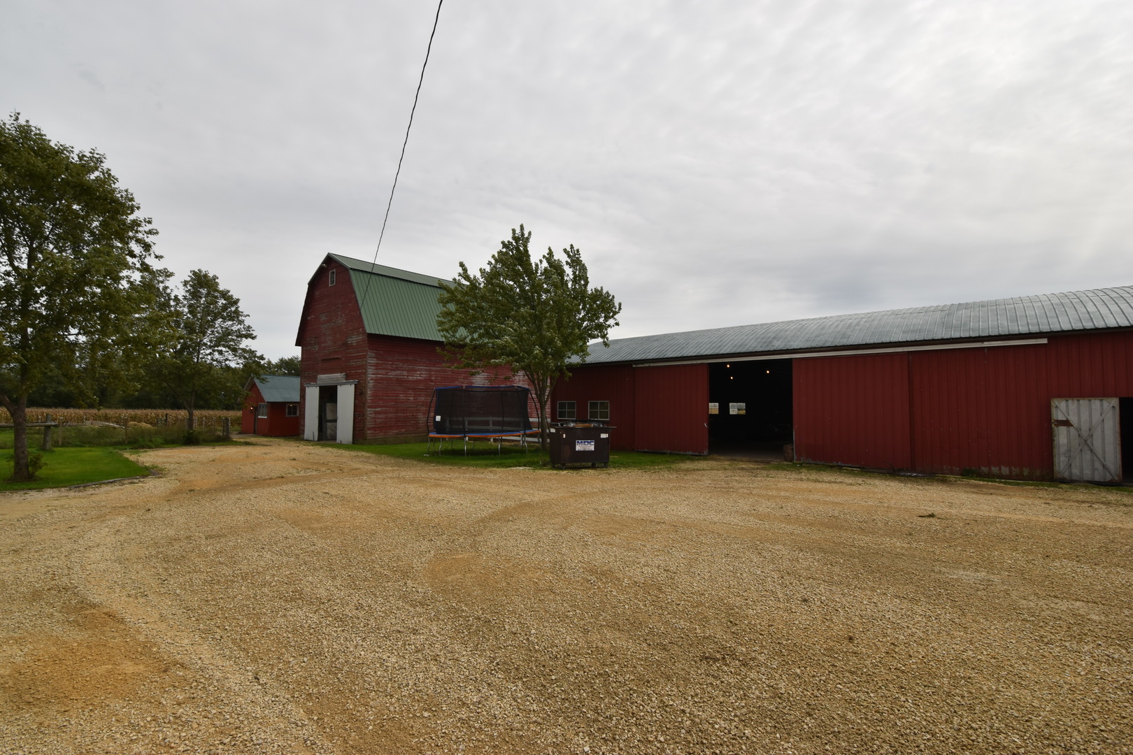 2956 Base Line Road Kirkland, IL 60146 - Photo 60 of 60