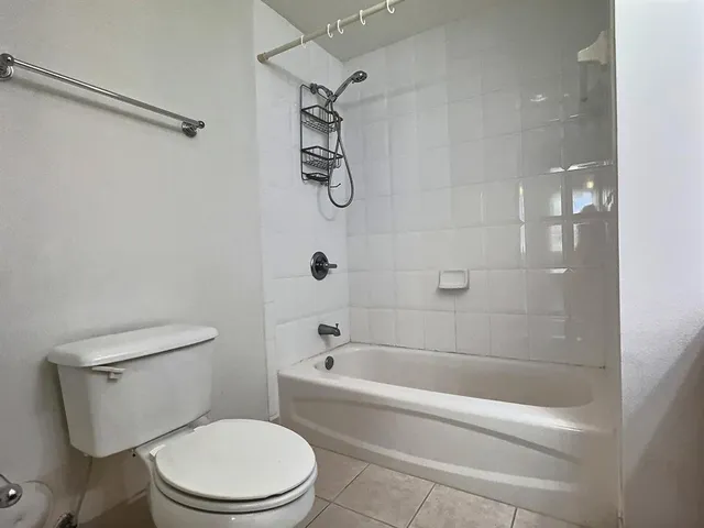 a potted plants in front of a house