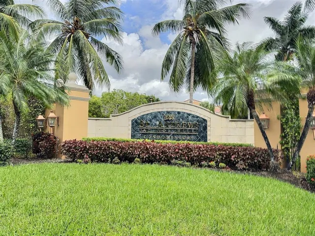 $250,000 | 7940 North Nob Hill Road, Unit 108, Tamarac, FL 33321