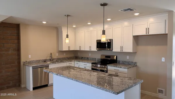 $458,900 | 523 South Pasadena, Unit 113, Mesa, AZ 85210