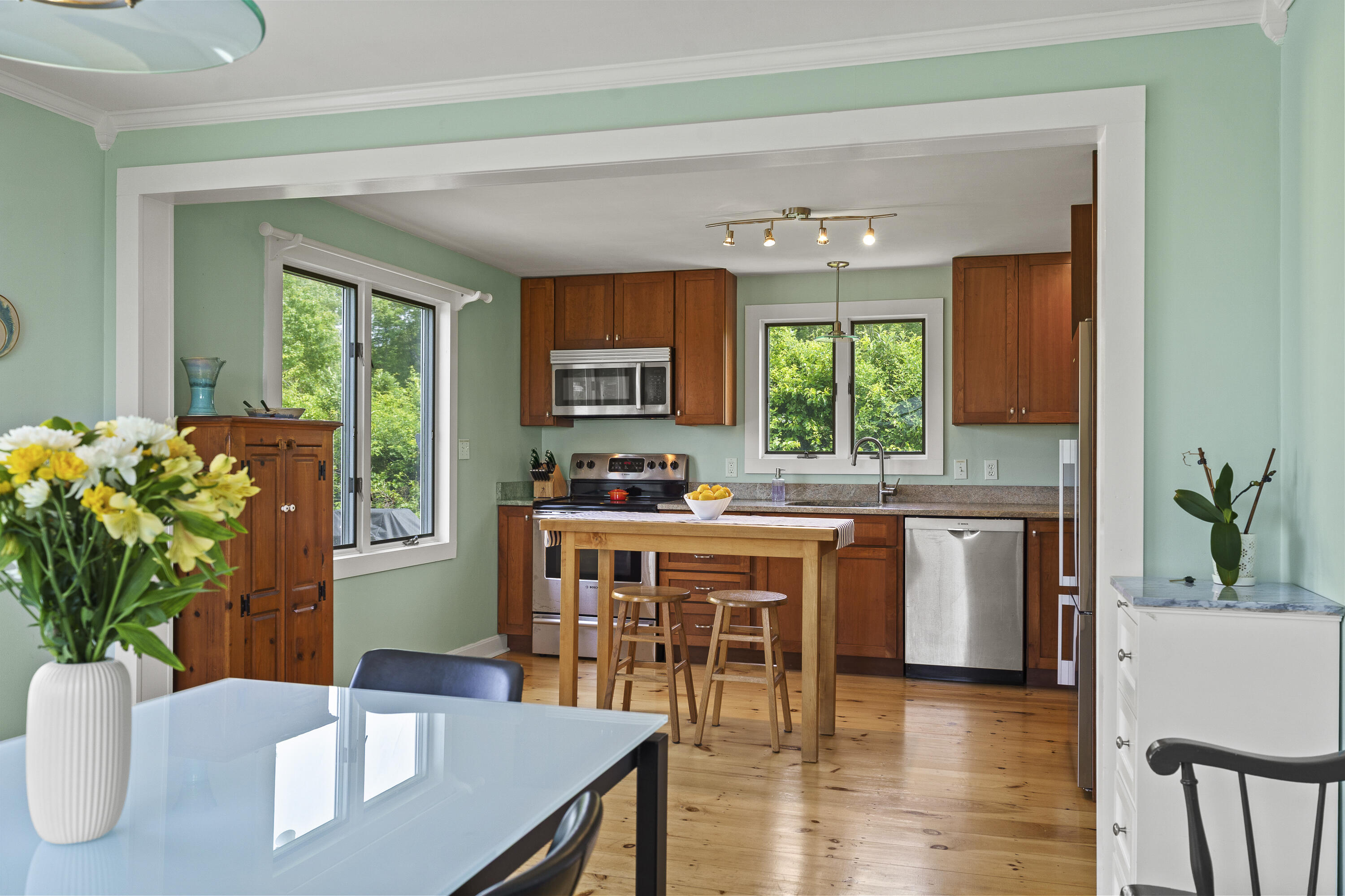 21 Morse Shore Road Harpswell, ME 04079 - Photo 12 of 54 21 Morse Shore Rd