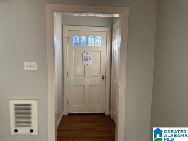 109 Hillside Road Bessemer, AL 35020 - Photo 17 of 21