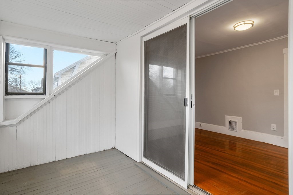 126 Stockman Street Springfield, MA 01104 - Photo 15 of 25 a view of an entryway