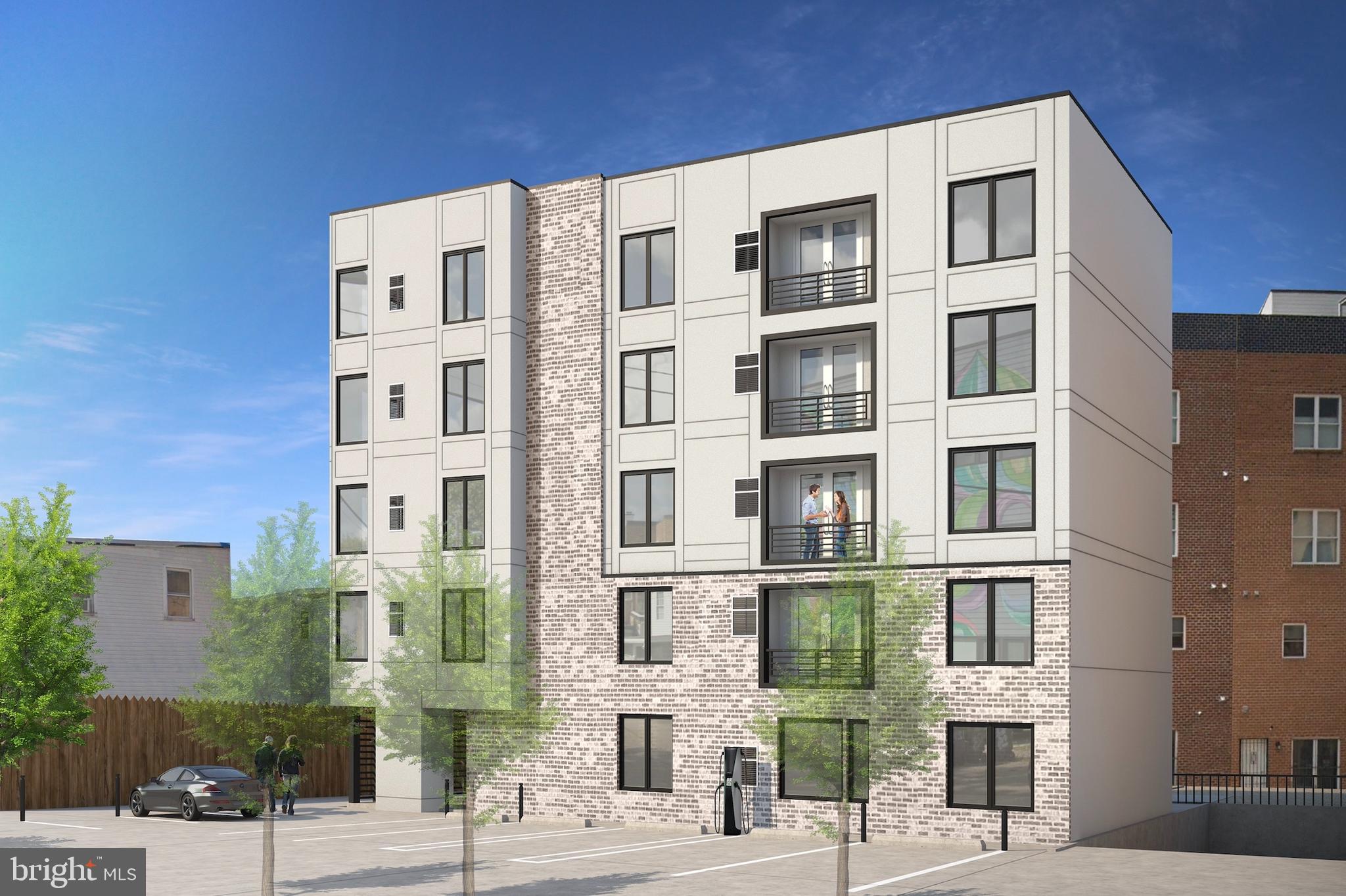 919 12th Street Northeast, Unit 405 Washington, DC 20002 - Photo 3 of 3