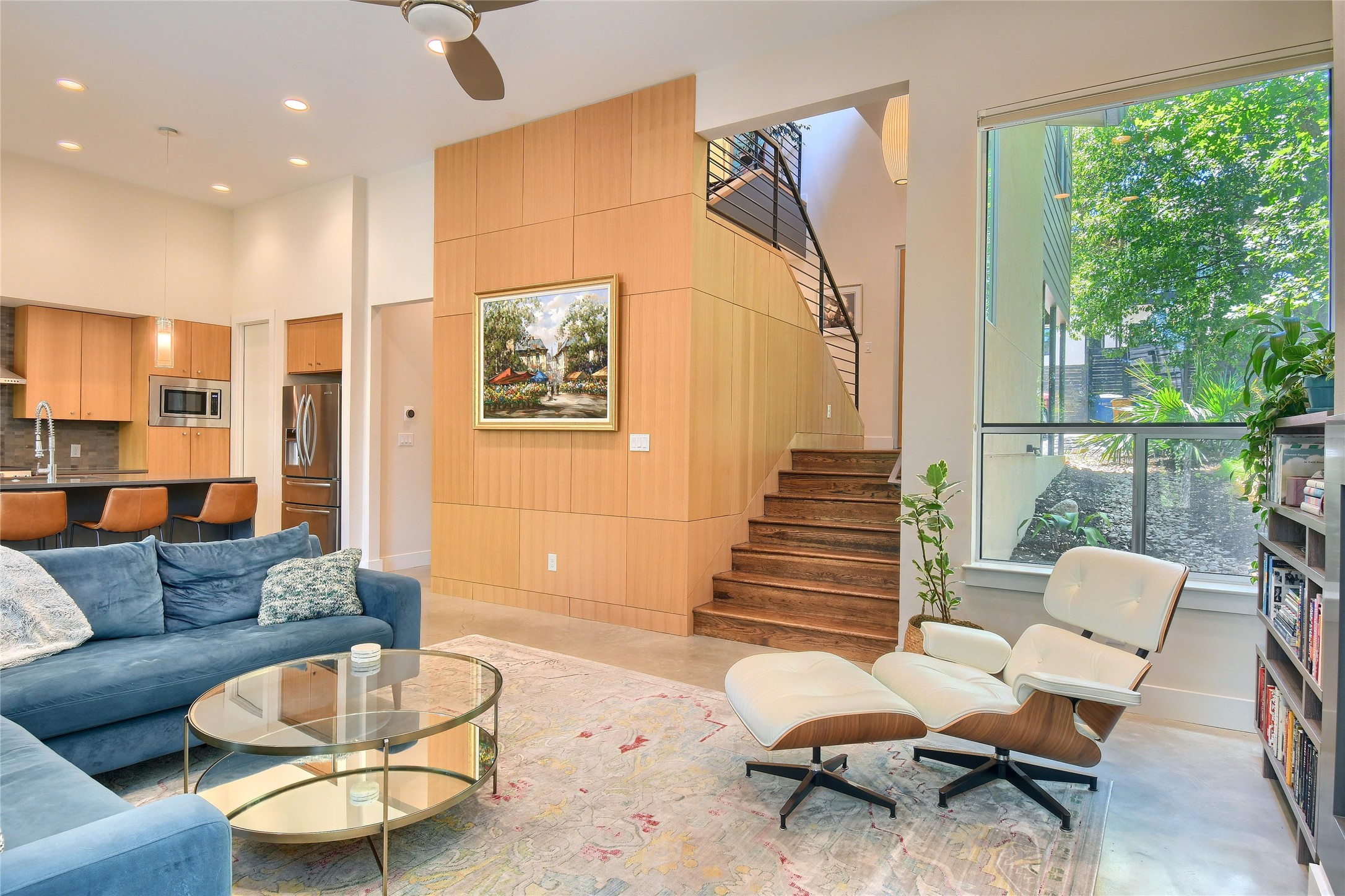 1009 East Riverside Drive, Unit B Austin, TX 78704 - Photo 5 of 29