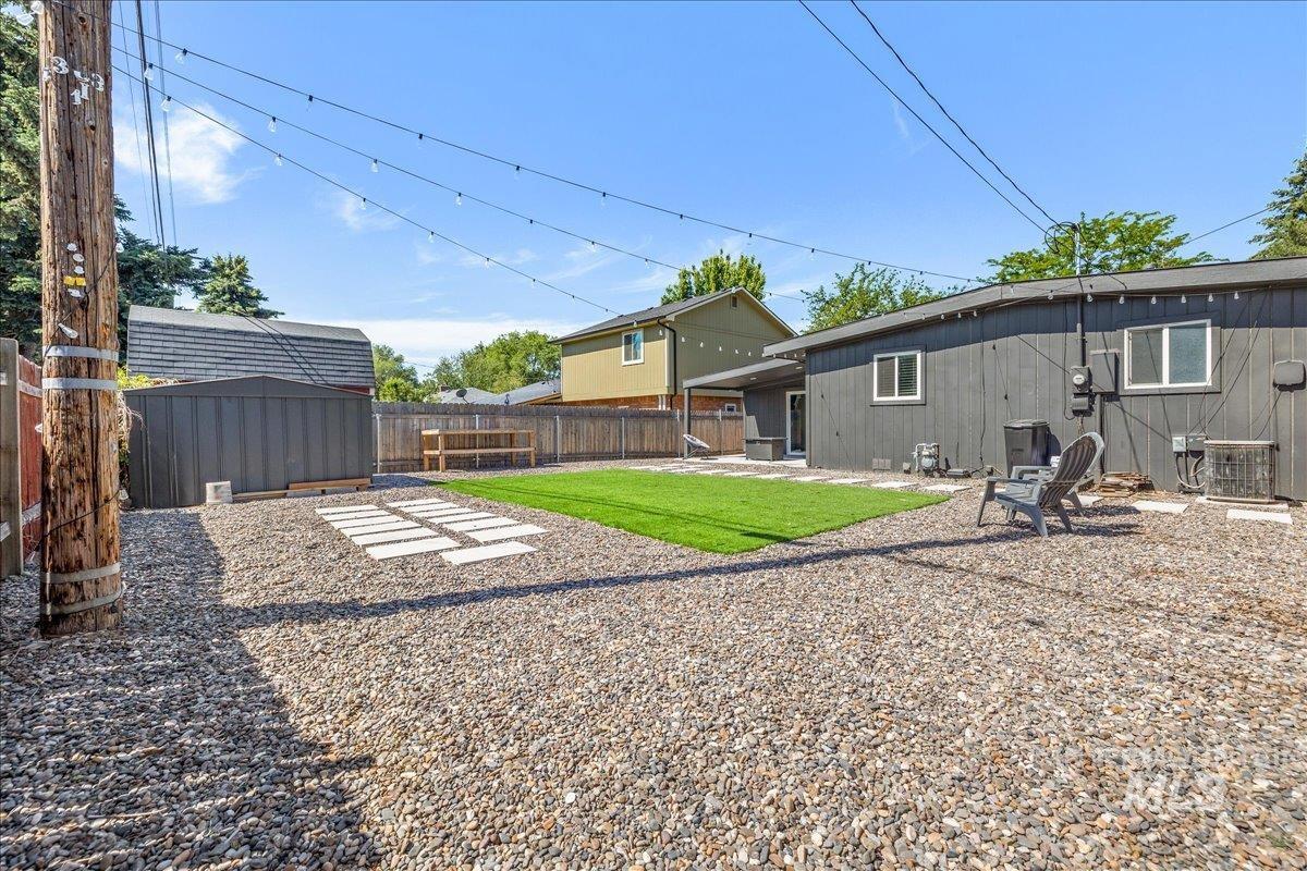 4301 West Camas Street Boise, ID 83705 - Photo 45 of 47
