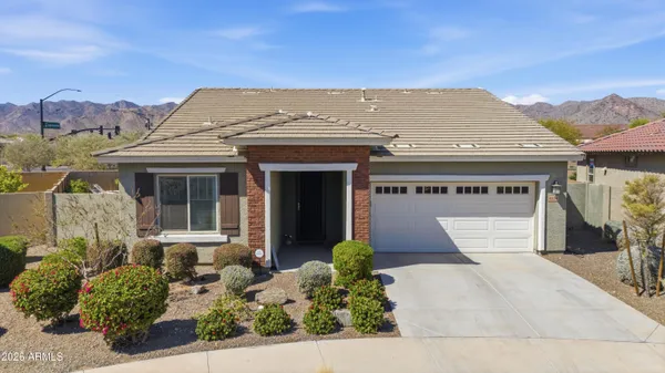 $460,000 | 4654 North 204th Lane, Buckeye, AZ 85396