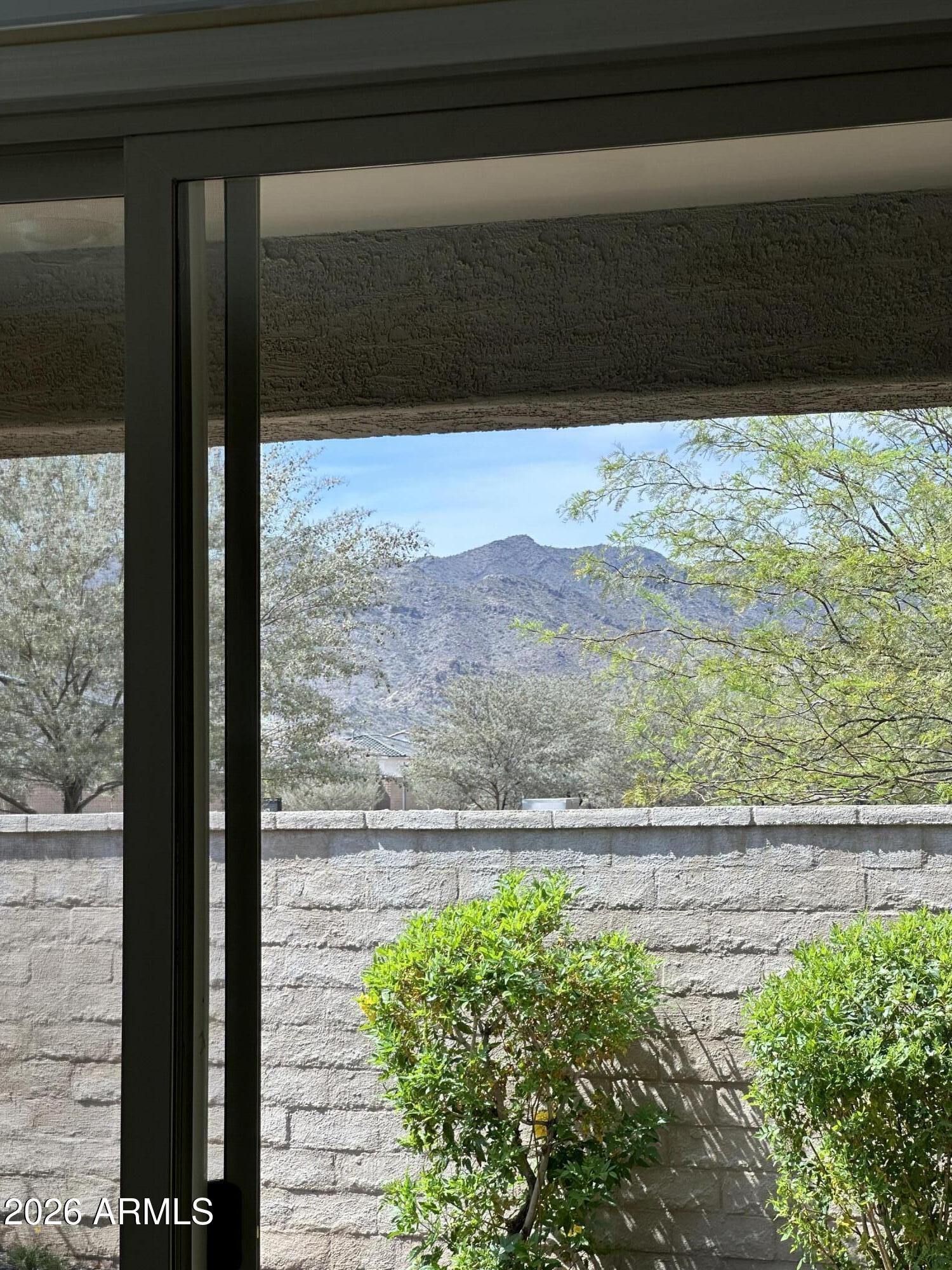 4654 North 204th Lane Buckeye, AZ 85396 - Photo 33 of 41 a view of a yard