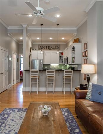 220 West Springfield Street, Unit 2 Boston, MA 02118 - Photo 2 of 6 Gallery Image 2