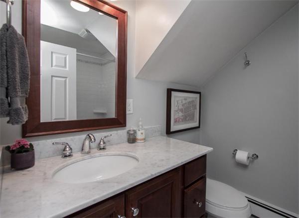 220 West Springfield Street, Unit 2 Boston, MA 02118 - Photo 5 of 6 Gallery Image 5