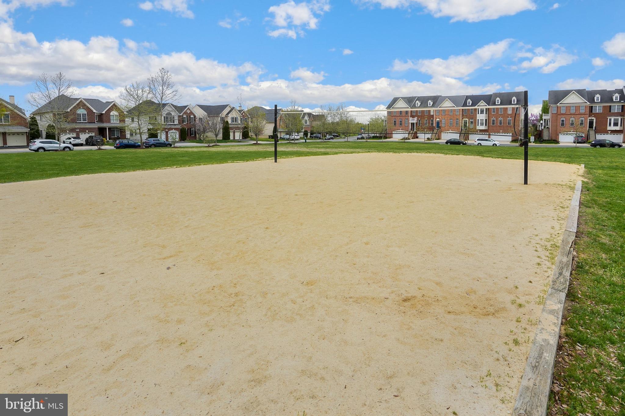 43003 Golf View Drive Chantilly, VA 20152 - Photo 51 of 54 a view of a city