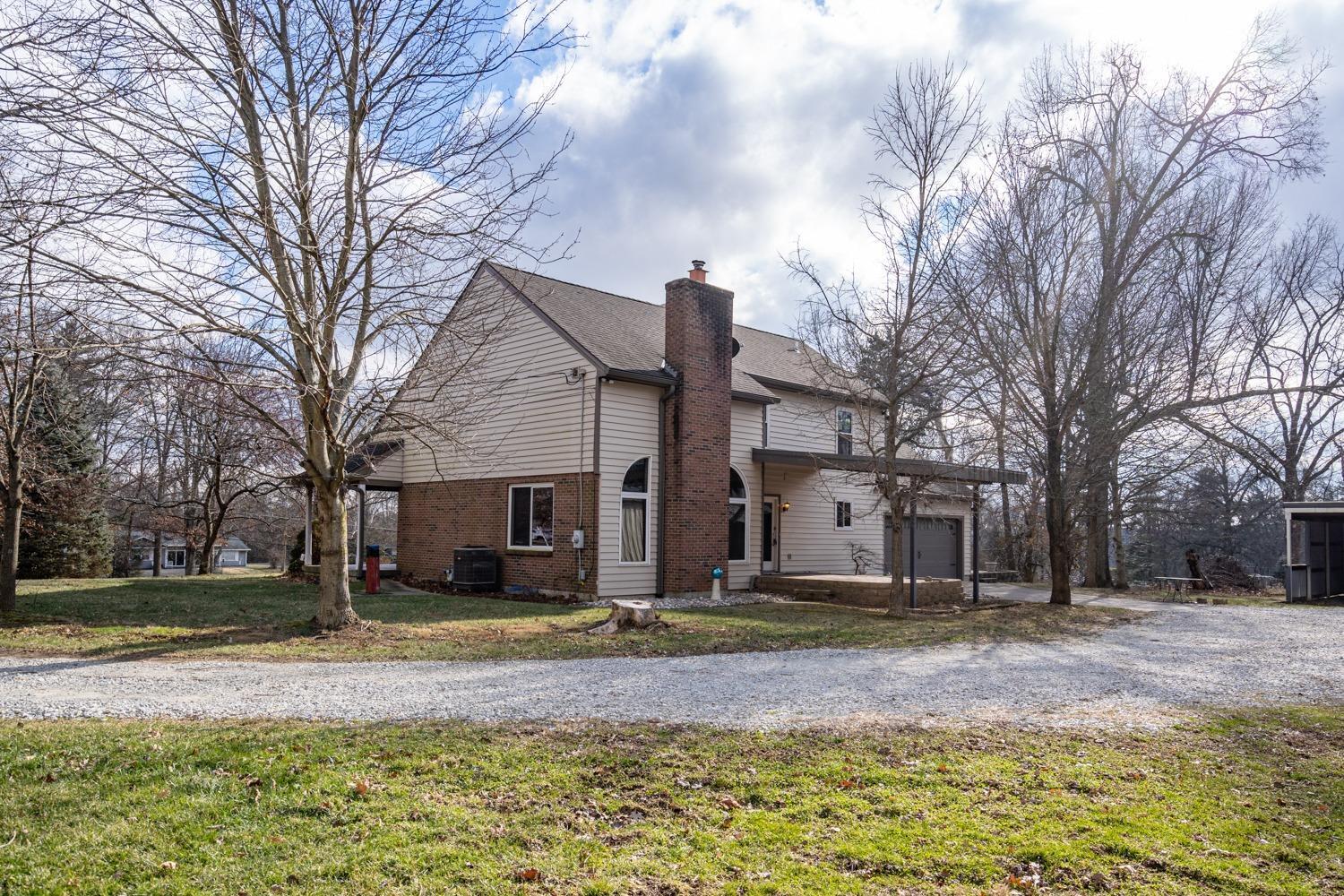 645 Pontius Road Cincinnati, OH 45233 - Photo 39 of 50