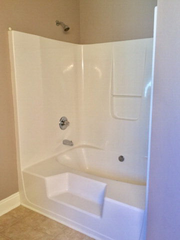 13451 Sanctuary Drive Foley, AL 36535 - Photo 39 of 41 master tub
