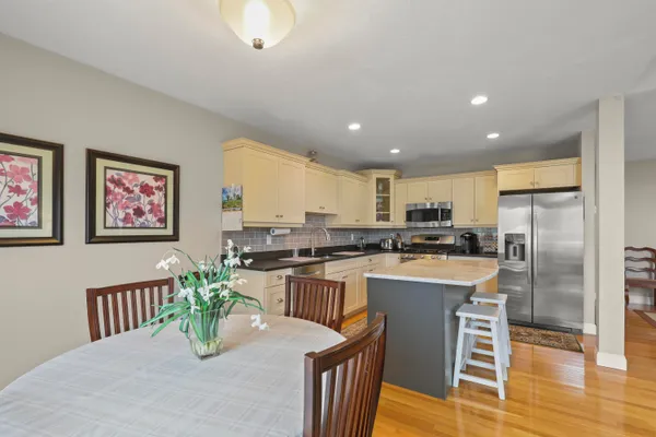 $749,000 | 2 Amberwood Court, Unit 2, Bourne, MA 02532