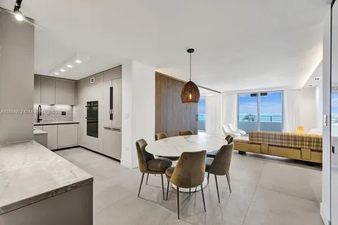 $4,900 | 5555 Collins Avenue, Unit 6H, Miami Beach, FL 33140