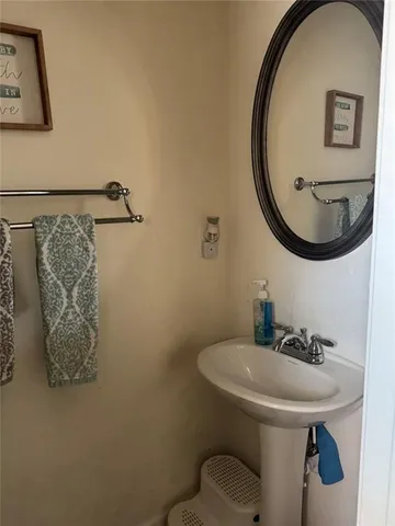 $325,000 | 1435 Beckett Drive, Hampton, GA 30228