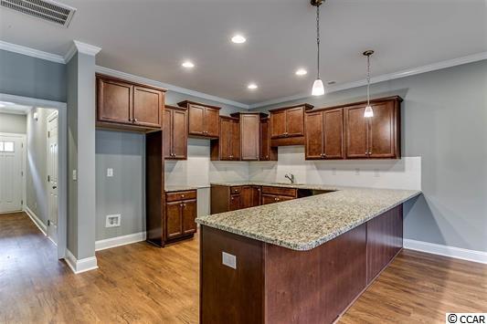 1491 Lanterns Rest Road, Unit 4 Myrtle Beach, SC 29579 - Photo 17 of 40 Gallery Image 17