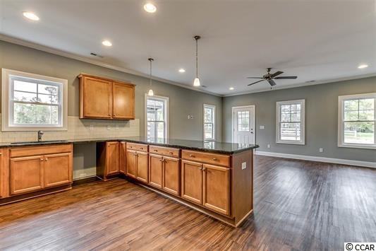 1491 Lanterns Rest Road, Unit 4 Myrtle Beach, SC 29579 - Photo 18 of 40 Gallery Image 18