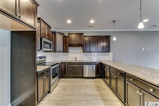 1491 Lanterns Rest Road, Unit 4 Myrtle Beach, SC 29579 - Photo 6 of 40 Gallery Image 6