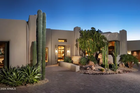 $4,699,900 | 10040 East Happy Valley Road, Unit 504, Scottsdale, AZ 85255
