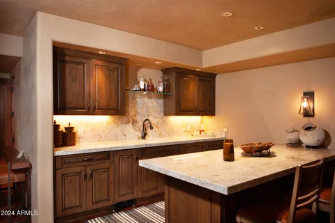 $4,699,900 | 10040 East Happy Valley Road, Unit 504, Scottsdale, AZ 85255