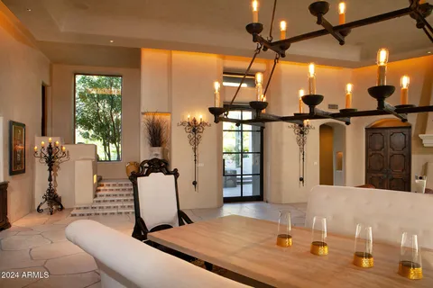 $4,699,900 | 10040 East Happy Valley Road, Unit 504, Scottsdale, AZ 85255