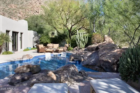 $4,699,900 | 10040 East Happy Valley Road, Unit 504, Scottsdale, AZ 85255