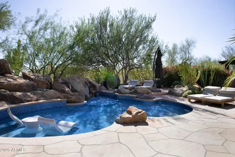 $4,699,900 | 10040 East Happy Valley Road, Unit 504, Scottsdale, AZ 85255