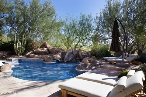 $4,699,900 | 10040 East Happy Valley Road, Unit 504, Scottsdale, AZ 85255