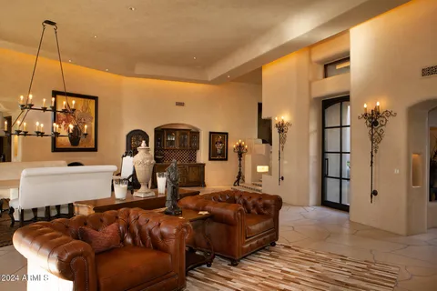 $4,699,900 | 10040 East Happy Valley Road, Unit 504, Scottsdale, AZ 85255
