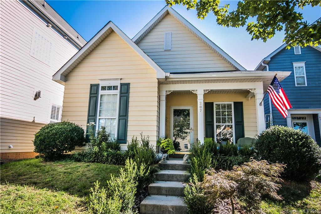 207 Faust Road Davidson, NC 28036 - Photo 1 of 24 Gallery Image 1